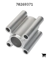 AGCO 70269371 Проставочная втулка