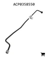 AGCO ACP0358550 Трубопровод охлаждающей жидкости
