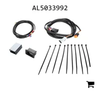 AGCO AL5033992 Переключатель