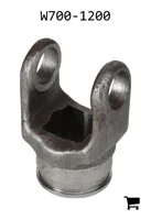 AGCO W700-1200 Сварочная вилка 12 серии