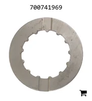 AGCO 700741969 Прокладка насоса