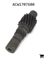 AGCO ACW1707680 Главный вал