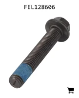AGCO FEL128606 Болт с шестигранной головкой
