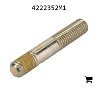 AGCO 4222352M1 Болт
