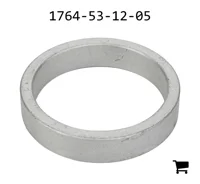 AGCO 1764-53-12-05 Распорная втулка