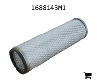 AGCO 1688143M1 Воздушный фильтр