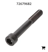 AGCO 72679682 Болт с цилиндрической головкой