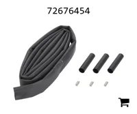 AGCO 72676454 Соединительный фитинг