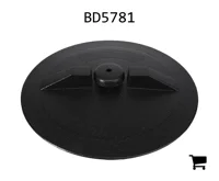 AGCO BD5781 Крышка