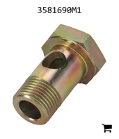 AGCO 3581690M1 Болт банджо