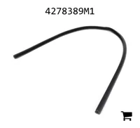 AGCO 4278389M1 Уплотнительное кольцо