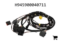 AGCO H945900040711 Комплект кабелей