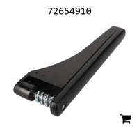 AGCO 72654910 Фиксатор