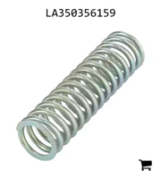 AGCO LA350356159 Пружина