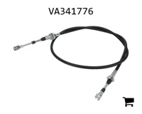 AGCO VA341776 Трос