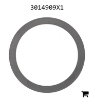 AGCO 3014909X1 Регулировочная шайба