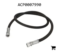 AGCO ACP0007990 Гидравлический шланг