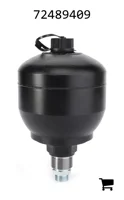 AGCO 72489409 Гидравлический аккумулятор, 0,75 л