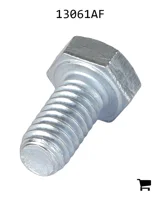 AGCO 13061AF Винт с шестигранной головкой