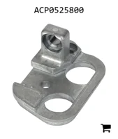 AGCO ACP0525800 Опорная пластина
