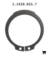 AGCO 2.1410.016.7 Стопорное кольцо