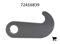 AGCO 72416839 Крюк