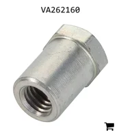 AGCO VA262160 Проставочная втулка