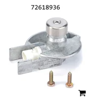 AGCO 72618936 Моторный тормоз