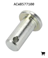 AGCO ACW8577100 Палец вилки