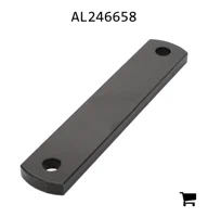 AGCO AL246658 Опора