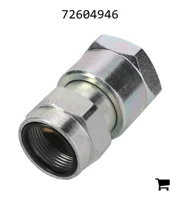 AGCO 72604946 Быстроразъемная муфта