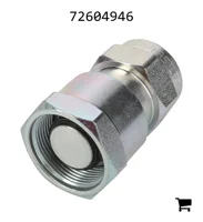 AGCO 72604946 Быстроразъемная муфта