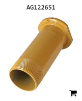 AGCO AG122651 Штуцер