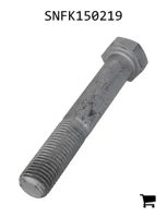 AGCO SNFK150219 Болт шестигранный