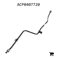 AGCO ACP0407720 Трубопровод охлаждающей жидкости