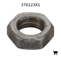 AGCO 376123X1 Стопорная гайка