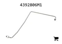 AGCO 4392806M1 Труба