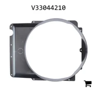 AGCO V33044210 Кожух радиатора