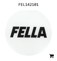 AGCO FEL142101 Эмблема