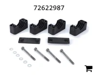 AGCO 72622987 Трубный хомут