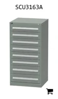AGCO SCU3163A Блок шкафа