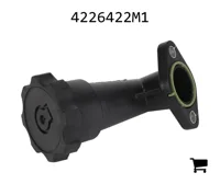 AGCO 4226422M1 Заливная горловина