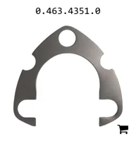 AGCO 0.463.4351.0 Шайба