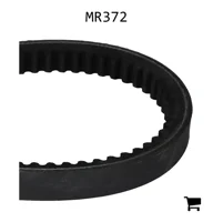 AGCO MR372 Ремень