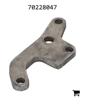 AGCO 70228047 Рычаг