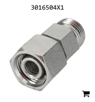 AGCO 3016504X1 Соединитель