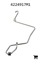 AGCO 4224917M1 Трубка топливная AGCO
