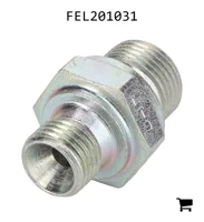 AGCO FEL201031 Редуктор