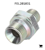 AGCO FEL201031 Редуктор