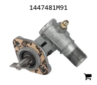 AGCO 1447481M91 Угловой привод